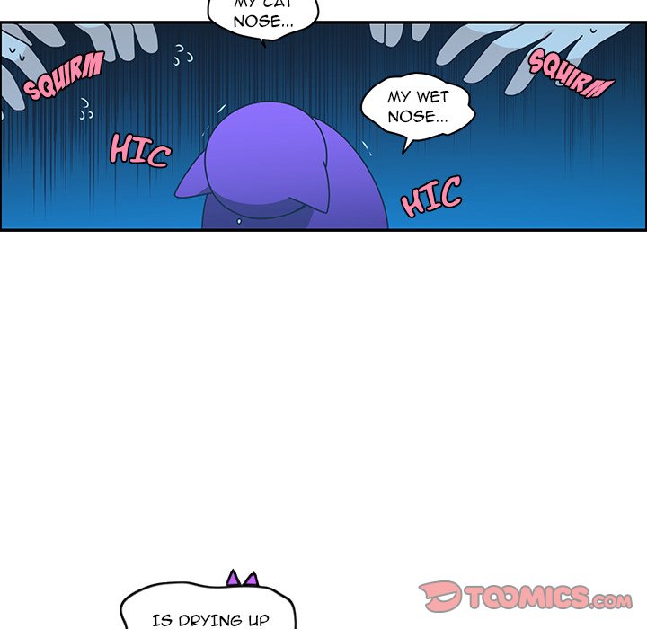 Go Away, Mr.Demon Chapter 255 image 25