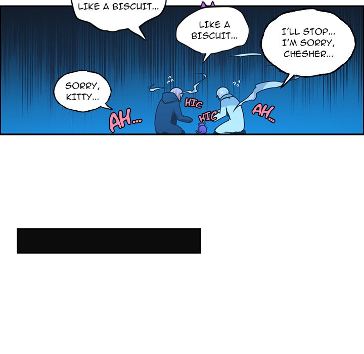 Go Away, Mr.Demon Chapter 255 image 26