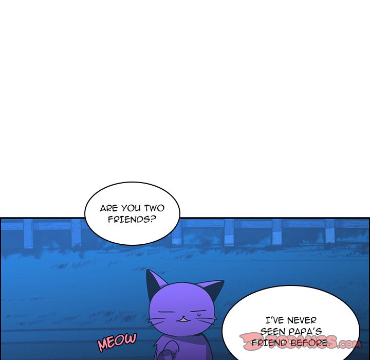 Go Away, Mr.Demon Chapter 255 image 27