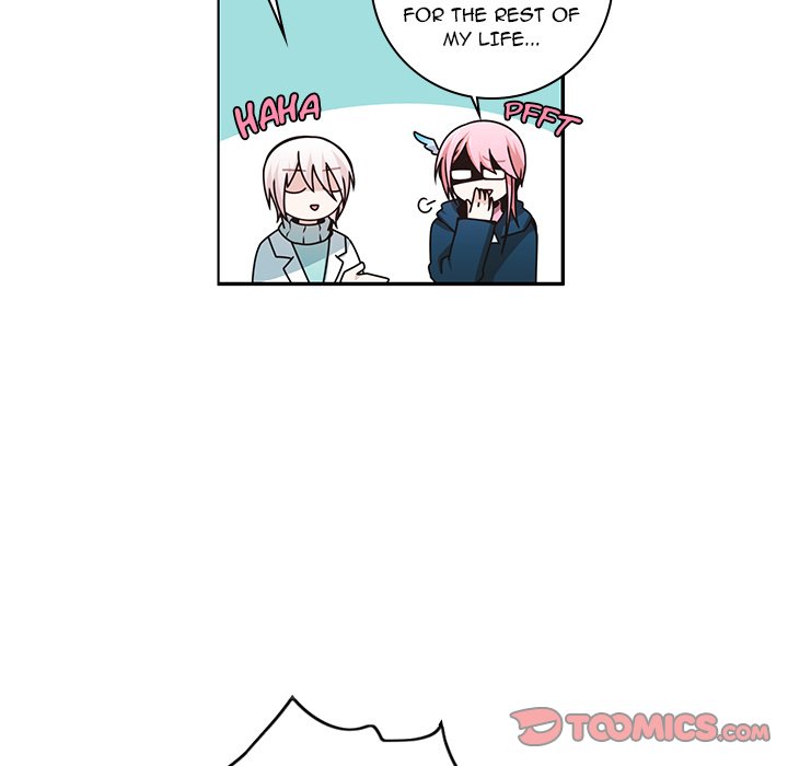 Go Away, Mr.Demon Chapter 255 image 29