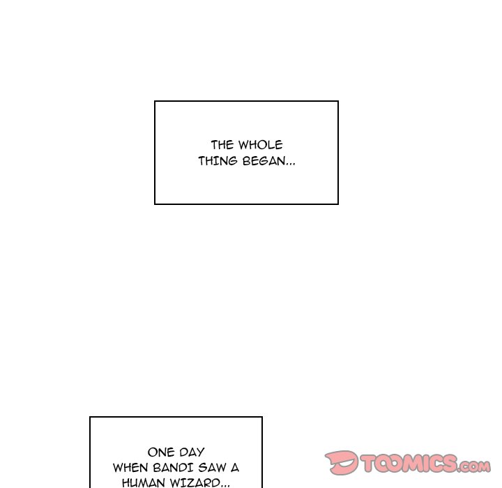 Go Away, Mr.Demon Chapter 255 image 31