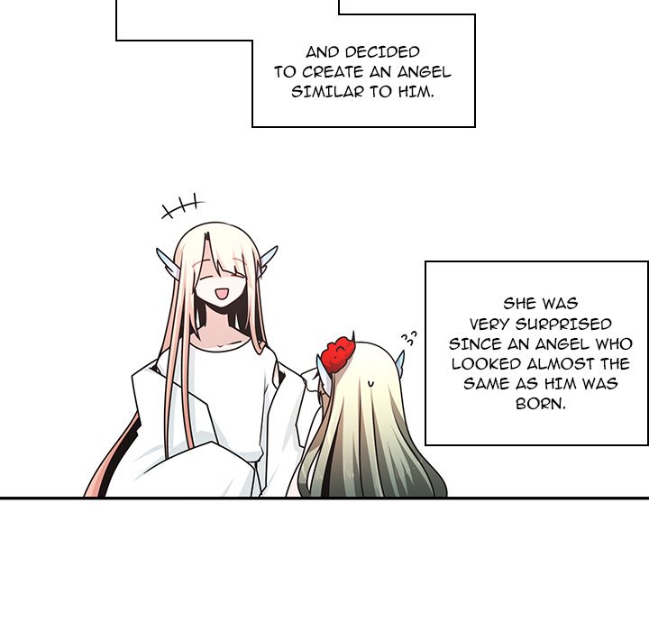 Go Away, Mr.Demon Chapter 255 image 32