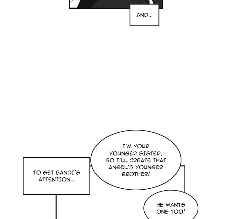 Go Away, Mr.Demon Chapter 255 image 34