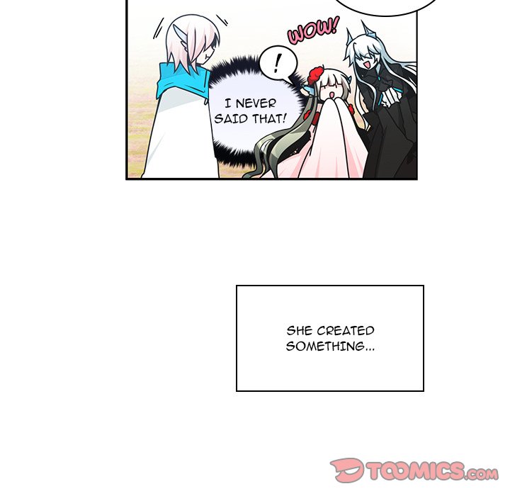 Go Away, Mr.Demon Chapter 255 image 35