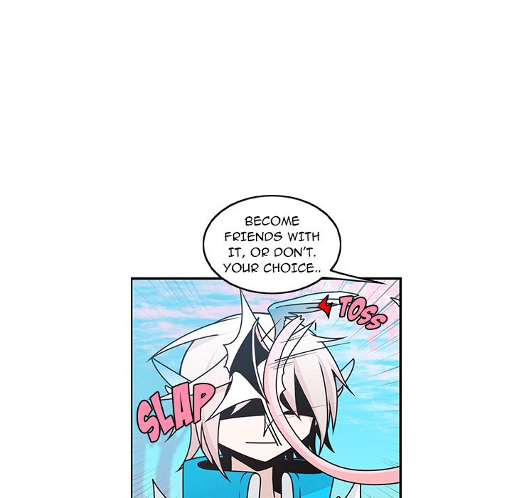 Go Away, Mr.Demon Chapter 255 image 38