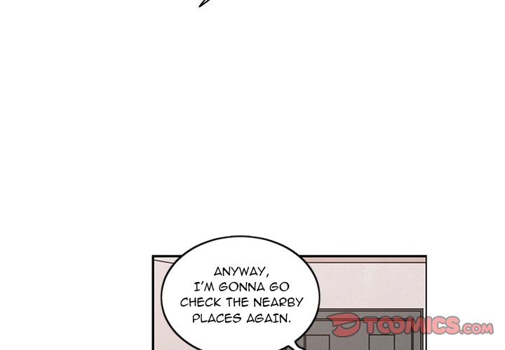 Go Away, Mr.Demon Chapter 255 image 3