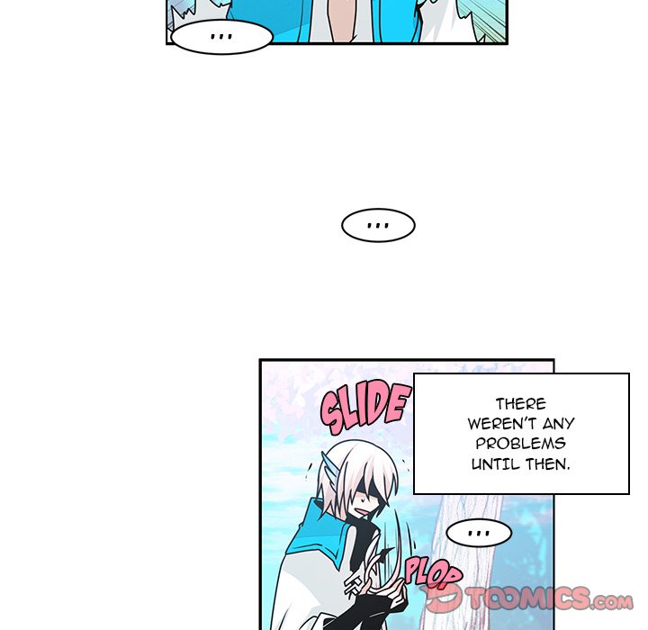 Go Away, Mr.Demon Chapter 255 image 39