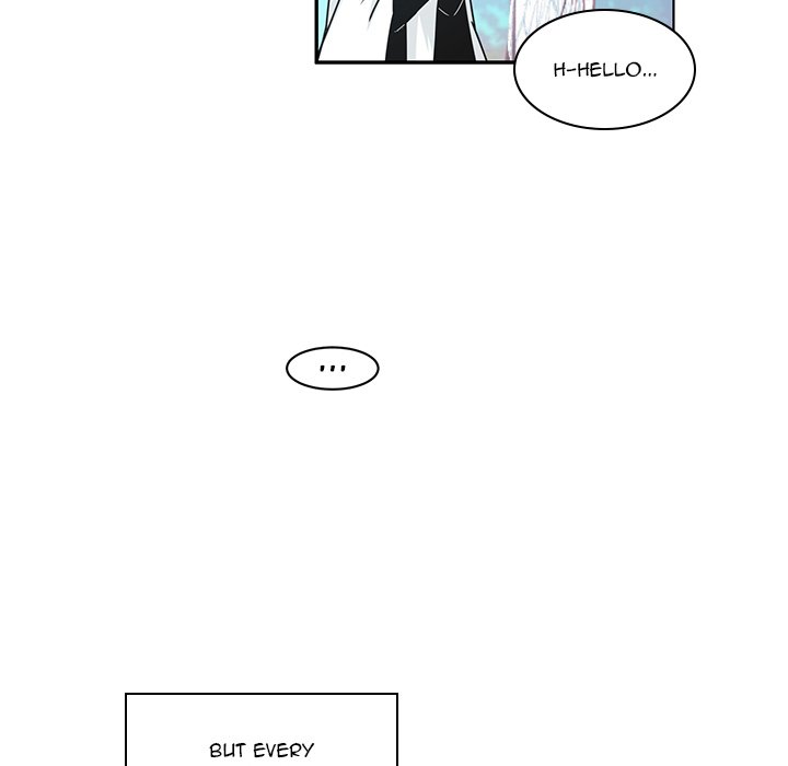 Go Away, Mr.Demon Chapter 255 image 40