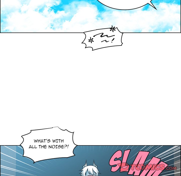 Go Away, Mr.Demon Chapter 255 image 43