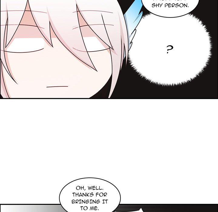 Go Away, Mr.Demon Chapter 255 image 46