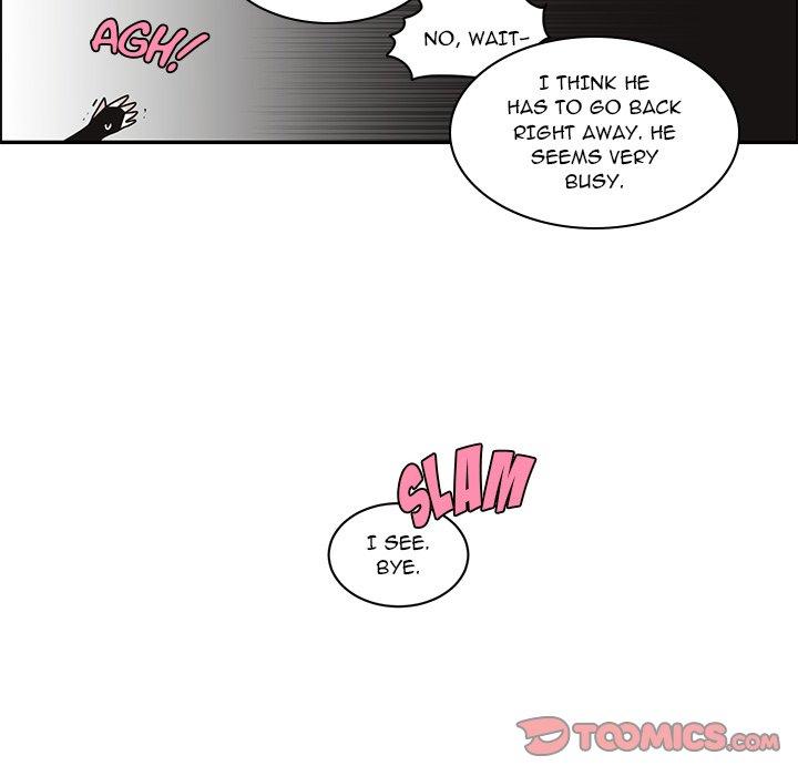 Go Away, Mr.Demon Chapter 255 image 47