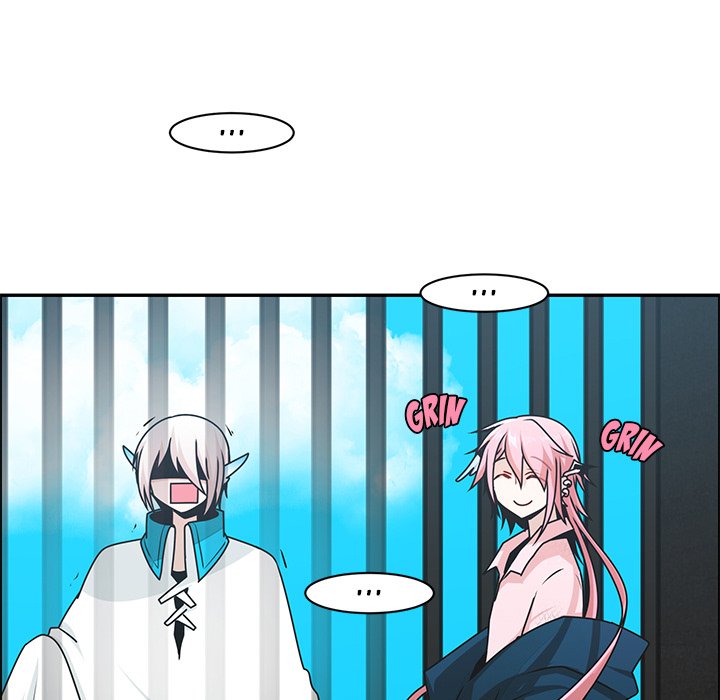 Go Away, Mr.Demon Chapter 255 image 48