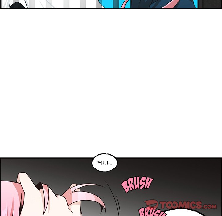 Go Away, Mr.Demon Chapter 255 image 49