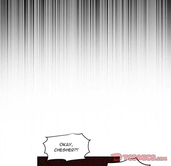 Go Away, Mr.Demon Chapter 255 image 53