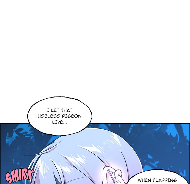Go Away, Mr.Demon Chapter 255 image 56
