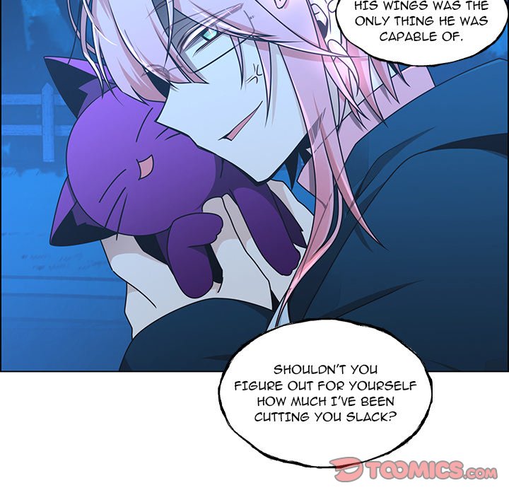Go Away, Mr.Demon Chapter 255 image 57