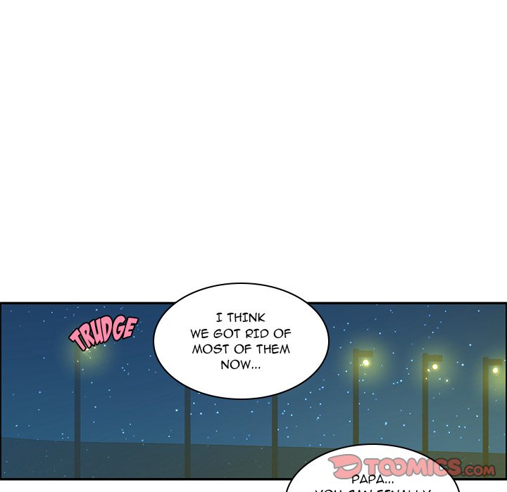 Go Away, Mr.Demon Chapter 255 image 5