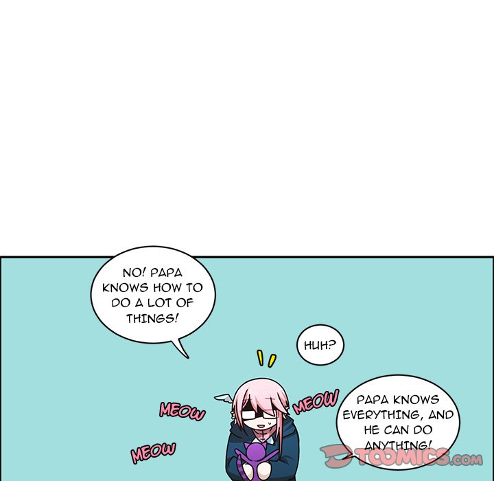 Go Away, Mr.Demon Chapter 255 image 59