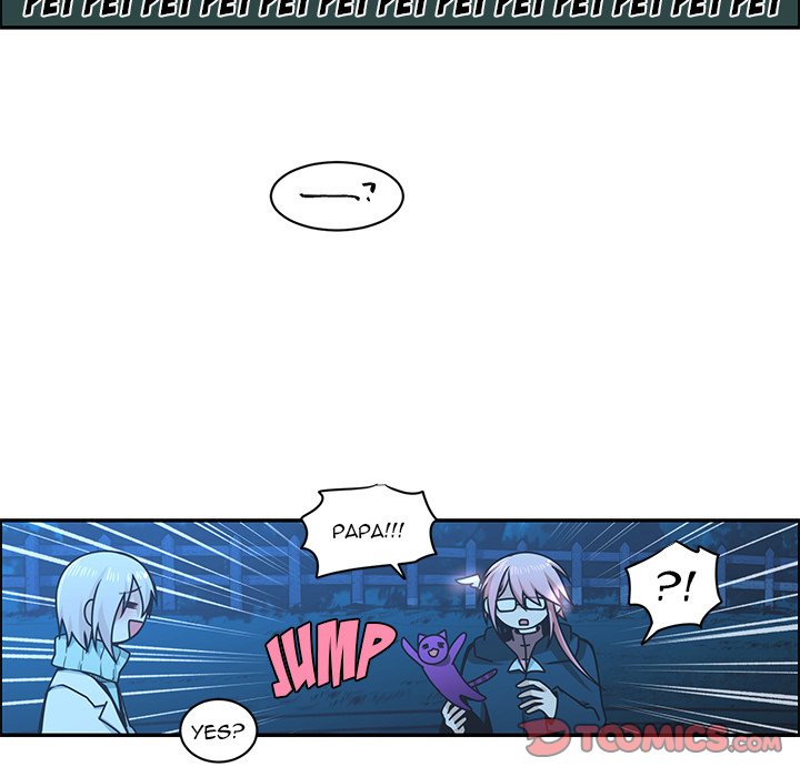 Go Away, Mr.Demon Chapter 255 image 61