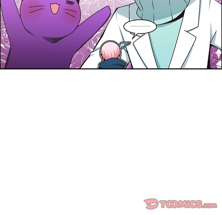 Go Away, Mr.Demon Chapter 255 image 63