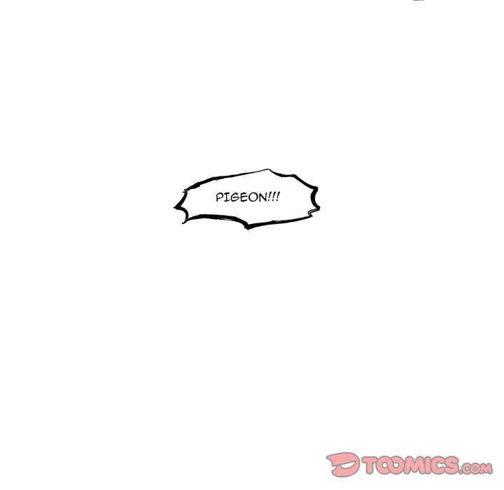 Go Away, Mr.Demon Chapter 255 image 65