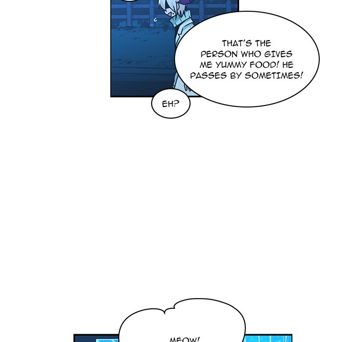 Go Away, Mr.Demon Chapter 255 image 8
