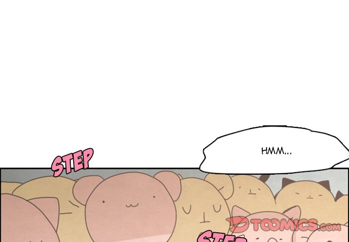 Go Away, Mr.Demon Chapter 26 image 0