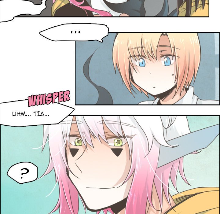 Go Away, Mr.Demon Chapter 26 image 15