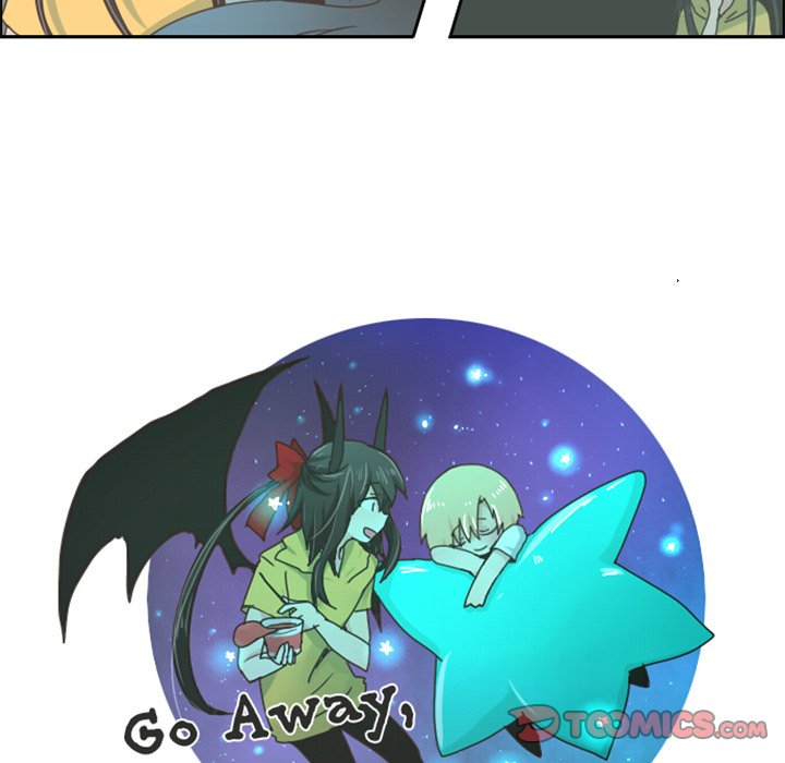 Go Away, Mr.Demon Chapter 26 image 18
