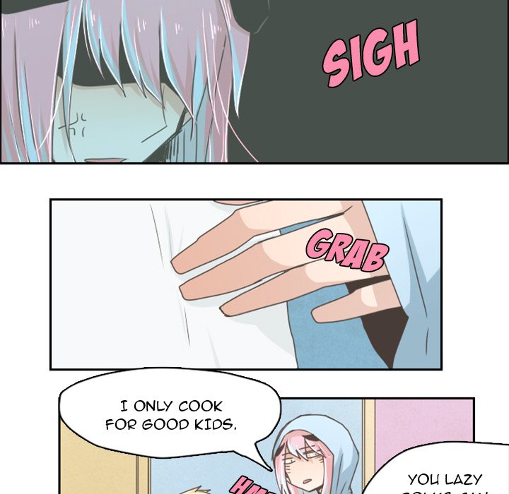 Go Away, Mr.Demon Chapter 26 image 25
