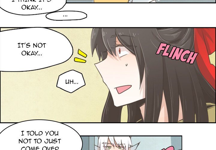 Go Away, Mr.Demon Chapter 26 image 2