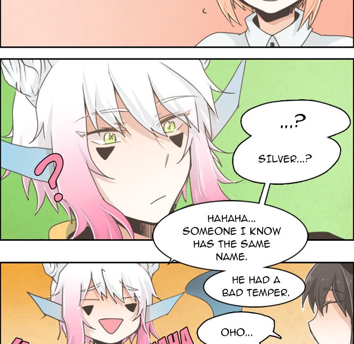 Go Away, Mr.Demon Chapter 26 image 5