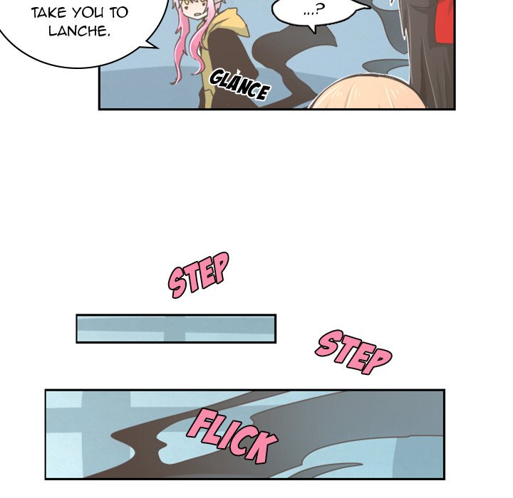 Go Away, Mr.Demon Chapter 26 image 7
