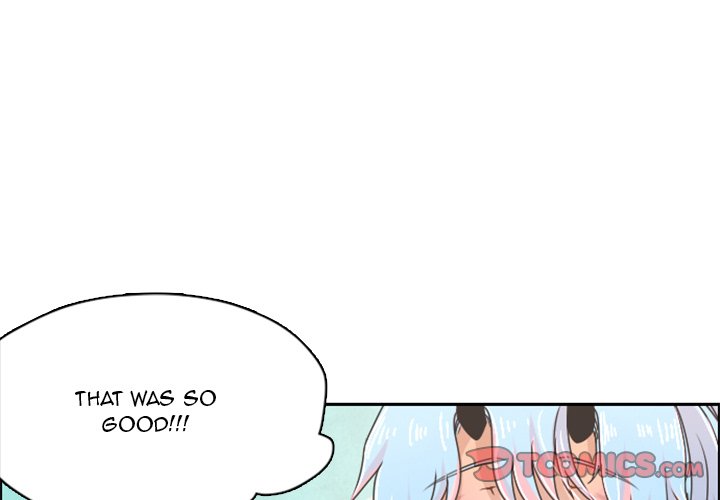 Go Away, Mr.Demon Chapter 27 image 0