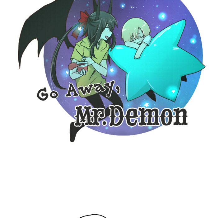 Go Away, Mr.Demon Chapter 27 image 9