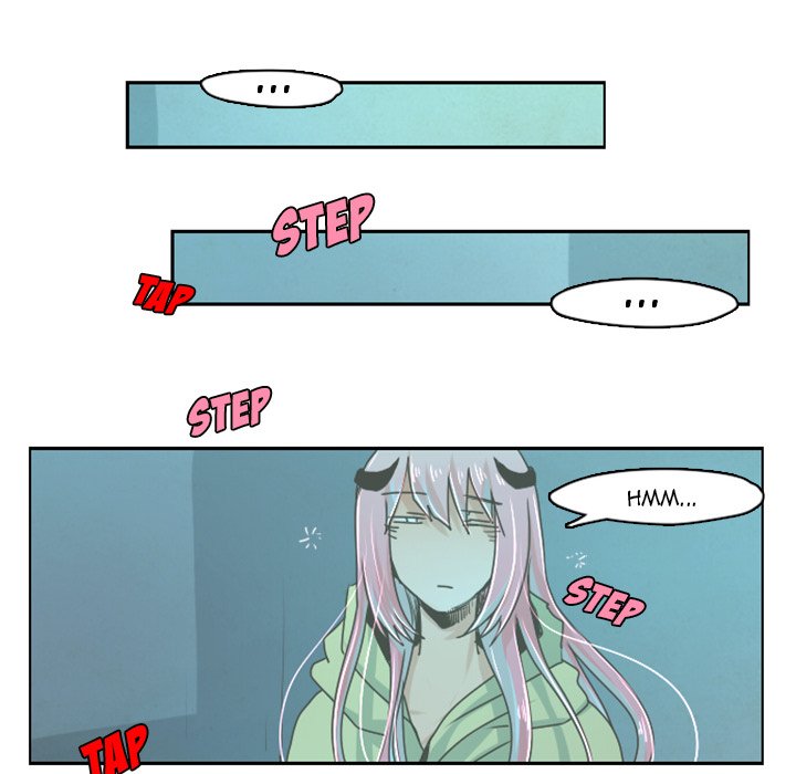 Go Away, Mr.Demon Chapter 27 image 13