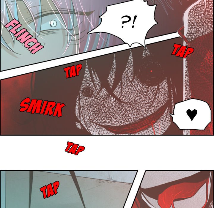 Go Away, Mr.Demon Chapter 27 image 16