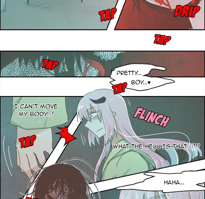 Go Away, Mr.Demon Chapter 27 image 17