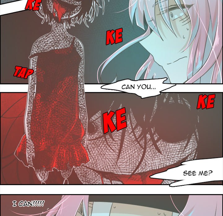 Go Away, Mr.Demon Chapter 27 image 18