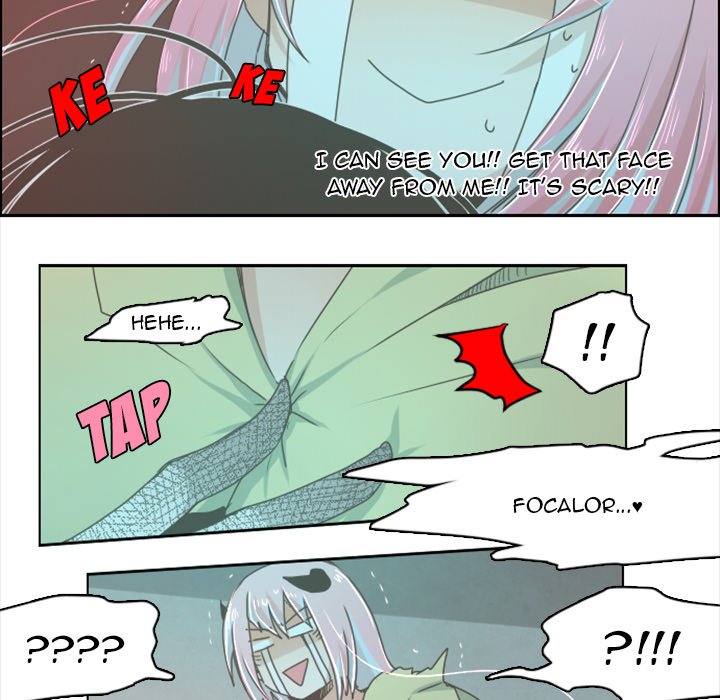 Go Away, Mr.Demon Chapter 27 image 19