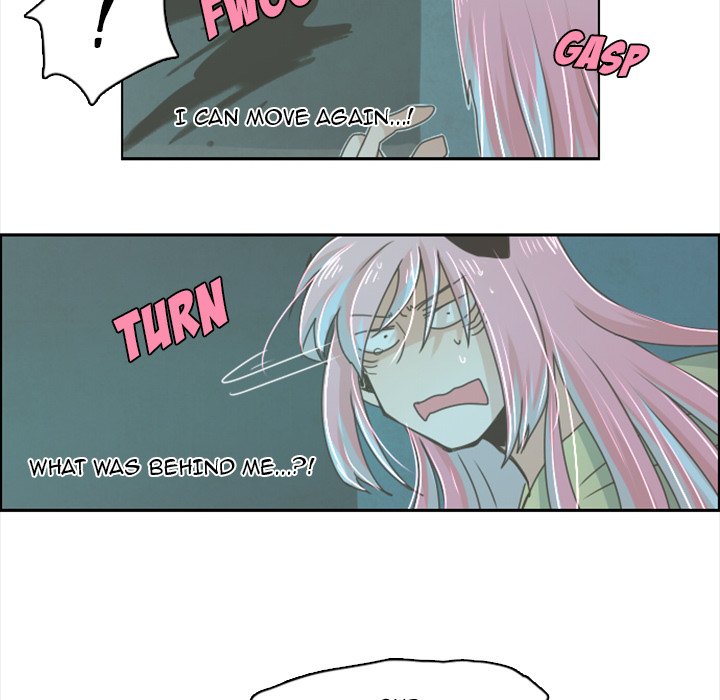 Go Away, Mr.Demon Chapter 27 image 24