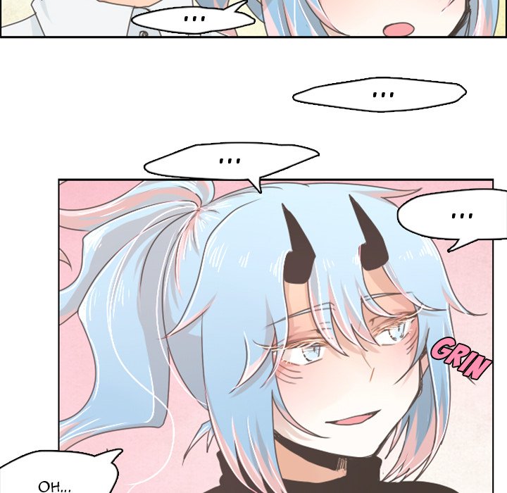 Go Away, Mr.Demon Chapter 27 image 28