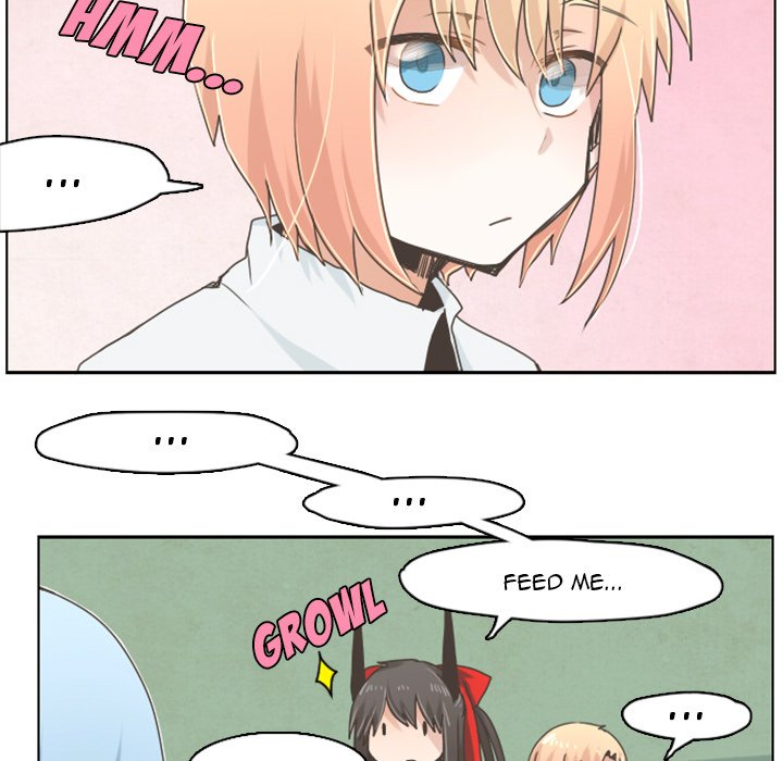 Go Away, Mr.Demon Chapter 27 image 6