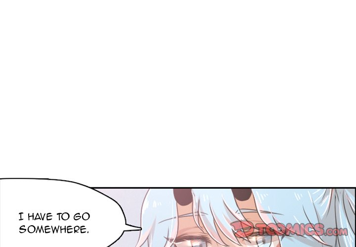 Go Away, Mr.Demon Chapter 28 image 0