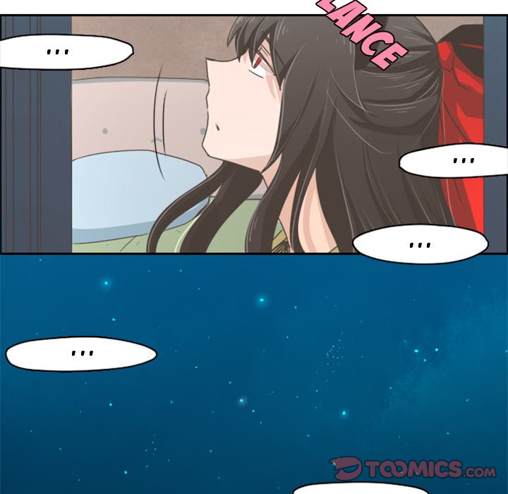 Go Away, Mr.Demon Chapter 28 image 11