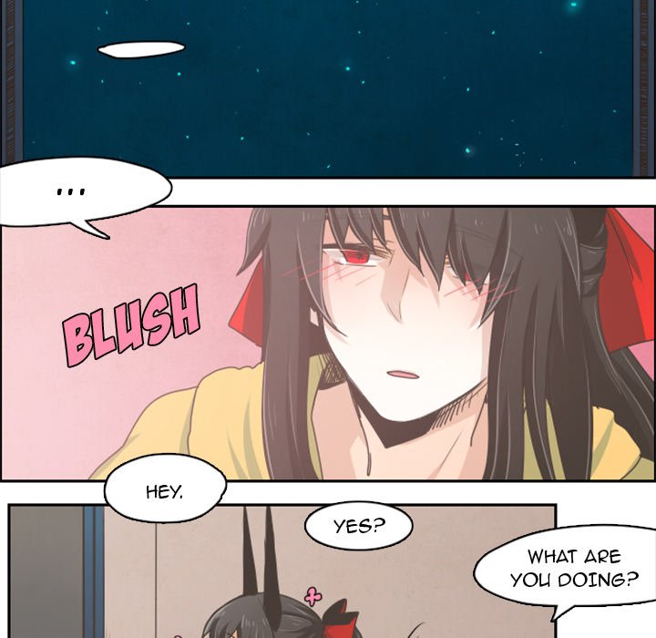 Go Away, Mr.Demon Chapter 28 image 13