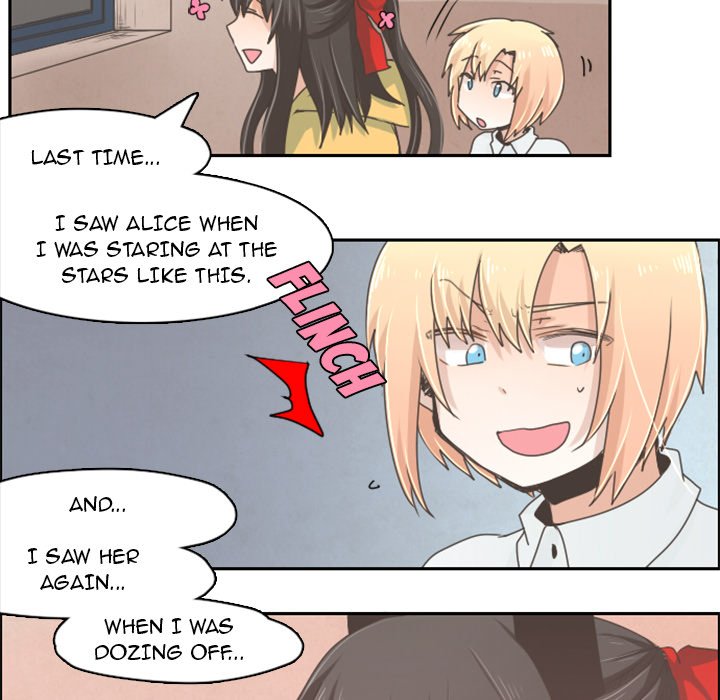 Go Away, Mr.Demon Chapter 28 image 14