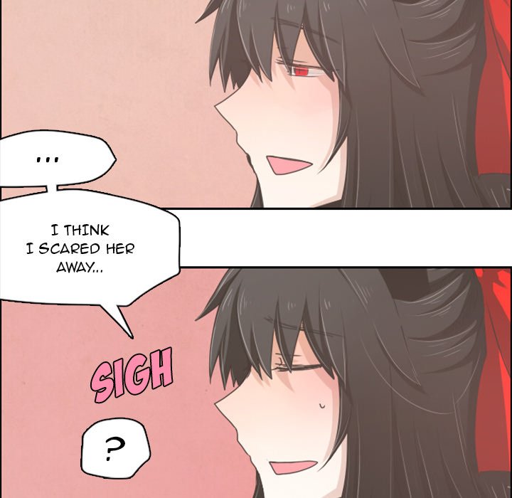 Go Away, Mr.Demon Chapter 28 image 15