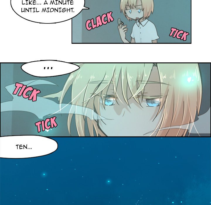 Go Away, Mr.Demon Chapter 28 image 23