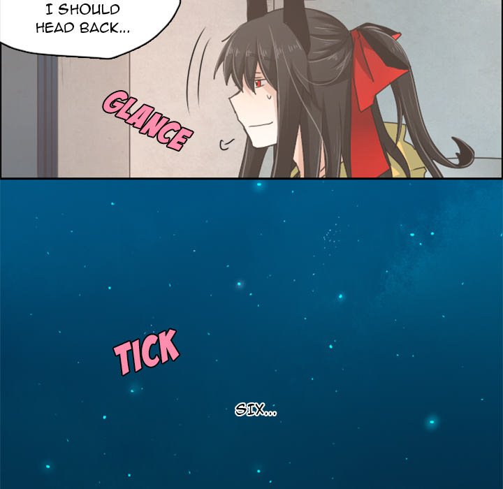 Go Away, Mr.Demon Chapter 28 image 25